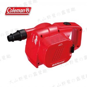 【大山野營】Coleman CM-21937 電池幫浦 